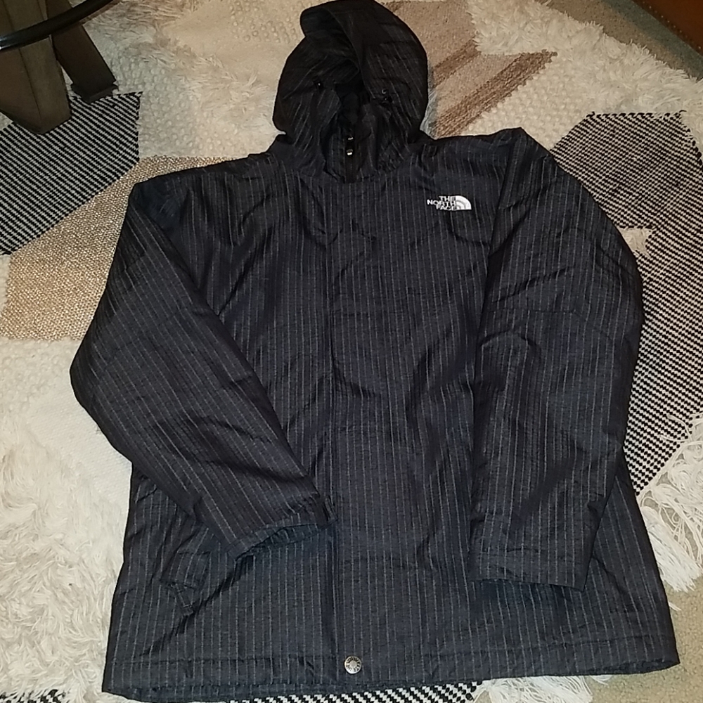 Men's North Face Jacket